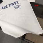 2024年8月16日秋冬新作入荷人気ARCTERYX  半袖 Tシャツ DW工場