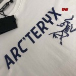 2024年8月16日秋冬新作入荷人気ARCTERYX  半袖 Tシャツ DW工場