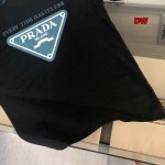 2024年8月16日秋冬新作入荷人気PRADA  半袖 Tシャツ DW工場