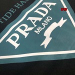 2024年8月16日秋冬新作入荷人気PRADA  半袖 Tシャツ DW工場