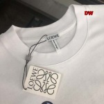 2024年8月16日秋冬新作入荷人気LOEWE  半袖 Tシャツ DW工場