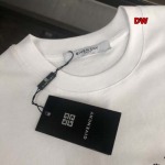 2024年8月16日秋冬新作入荷人気ジバンシー 半袖 Tシャツ DW工場