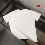 2024年8月16日秋冬新作入荷人気ジバンシー半袖 Tシャツ DW工場