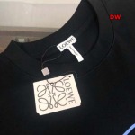 2024年8月16日秋冬新作入荷人気LOEWE  半袖 Tシャツ DW工場