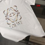 2024年8月16日秋冬新作入荷人気LOEWE  半袖 Tシャツ DW工場