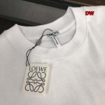 2024年8月16日秋冬新作入荷人気LOEWE  半袖 Tシャツ DW工場