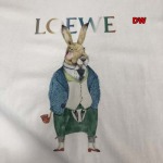 2024年8月16日秋冬新作入荷人気LOEWE  半袖 Tシャツ DW工場