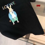 2024年8月16日秋冬新作入荷人気LOEWE  半袖 Tシャツ DW工場