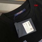 2024年8月16日秋冬新作入荷人気ルイヴィトン 半袖 Tシャツ DW工場