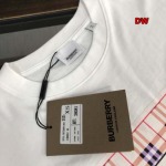 2024年8月16日秋冬新作入荷人気バーバリー 半袖 Tシャツ DW工場