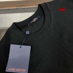 2024年8月19日秋冬新作入荷人気ルイヴィトン 半袖 Tシャツ DW工場