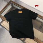 2024年8月19日秋冬新作入荷人気ルイヴィトン 半袖 Tシャツ DW工場