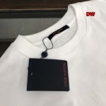 2024年8月19日秋冬新作入荷人気ルイヴィトン 半袖 Tシャツ DW工場