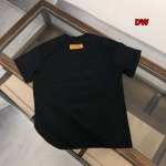 2024年8月19日秋冬新作入荷人気ルイヴィトン 半袖 Tシャツ DW工場