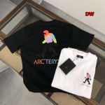 2024年8月19日秋冬新作入荷人気ARCTERYX 半袖 Tシャツ DW工場