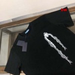 2024年8月19日秋冬新作入荷人気PRADA  半袖 Tシャツ DW工場