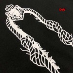 2024年8月19日秋冬新作入荷人気PRADA  半袖 Tシャツ DW工場