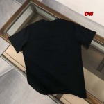 2024年8月19日秋冬新作入荷人気PRADA  半袖 Tシャツ DW工場