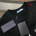 2024年8月19日秋冬新作入荷人気PRADA  半袖 Tシャツ DW工場