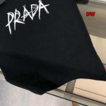 2024年8月19日秋冬新作入荷人気PRADA  半袖 Tシャツ DW工場