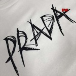 2024年8月19日秋冬新作入荷人気PRADA  半袖 Tシャツ DW工場