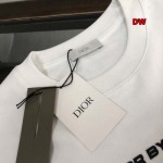 2024年8月19日秋冬新作入荷人気ディオール 半袖 Tシャツ DW工場