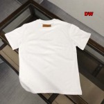 2024年8月19日秋冬新作入荷人気ルイヴィトン 半袖 Tシャツ DW工場