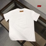 2024年8月19日秋冬新作入荷人気ルイヴィトン 半袖 Tシャツ DW工場