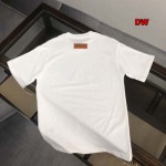 2024年8月19日秋冬新作入荷人気ルイヴィトン 半袖 Tシャツ DW工場