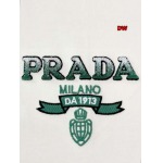 2024年8月19日秋冬新作入荷人気PRADA  半袖 Tシャツ DW工場