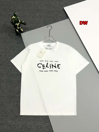 2024年8月19日秋冬新作入荷人気CELINE  半袖 T...