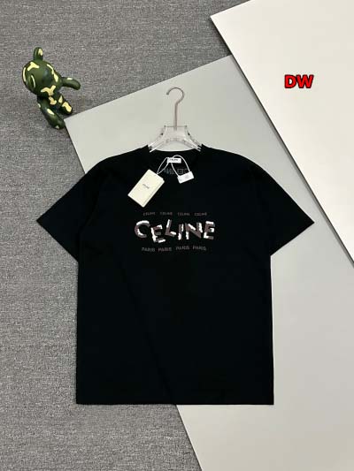 2024年8月19日秋冬新作入荷人気CELINE   半袖 ...