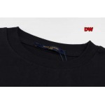 2024年8月19日秋冬新作入荷人気ルイヴィトン 半袖 Tシャツ DW工場