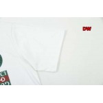 2024年8月19日秋冬新作入荷人気グッチ半袖 Tシャツ DW工場