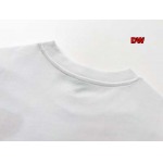 2024年8月19日秋冬新作入荷人気バーバリー半袖 Tシャツ DW工場