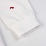 2024年8月19日秋冬新作入荷人気 ルイヴィトン 長袖 Tシャツ DW工場XS-L