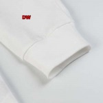 2024年8月19日秋冬新作入荷人気バーバリー長袖 Tシャツ DW工場XS-L