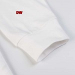 2024年8月19日秋冬新作入荷人気LOEWE長袖 Tシャツ DW工場XS-L