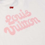 2024年8月19日秋冬新作入荷人気ルイヴィトン 長袖 Tシャツ DW工場XS-L