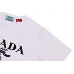 2024年8月19日秋冬新作入荷人気 prada半袖 Tシャツ DW工場