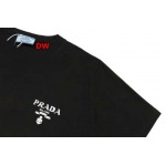 2024年8月19日秋冬新作入荷人気 prada半袖 Tシャツ DW工場