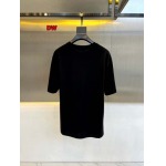 2024年8月19日秋冬新作入荷人気クロムハーツ半袖 Tシャツ DW工場