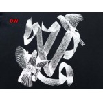 2024年8月19日秋冬新作入荷人気 ルイヴィトン 半袖 Tシャツ DW工場