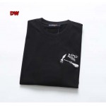 2024年8月19日秋冬新作入荷人気 ルイヴィトン 半袖 Tシャツ DW工場