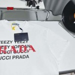 2024年8月19日秋冬新作入荷人気 PRADA  半袖 Tシャツ DW工場