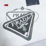 2024年8月19日秋冬新作入荷人気  PRADA 半袖 Tシャツ DW工場