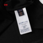 2024年8月19日秋冬新作入荷人気 ルイヴィトン 半袖 Tシャツ DW工場