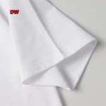 2024年8月19日秋冬新作入荷人気 バーバリー  半袖 Tシャツ DW工場