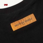 2024年8月19日秋冬新作入荷人気 ルイヴィトン 半袖 Tシャツ DW工場