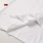 2024年8月19日秋冬新作入荷人気 バレンシアガ半袖 Tシャツ DW工場